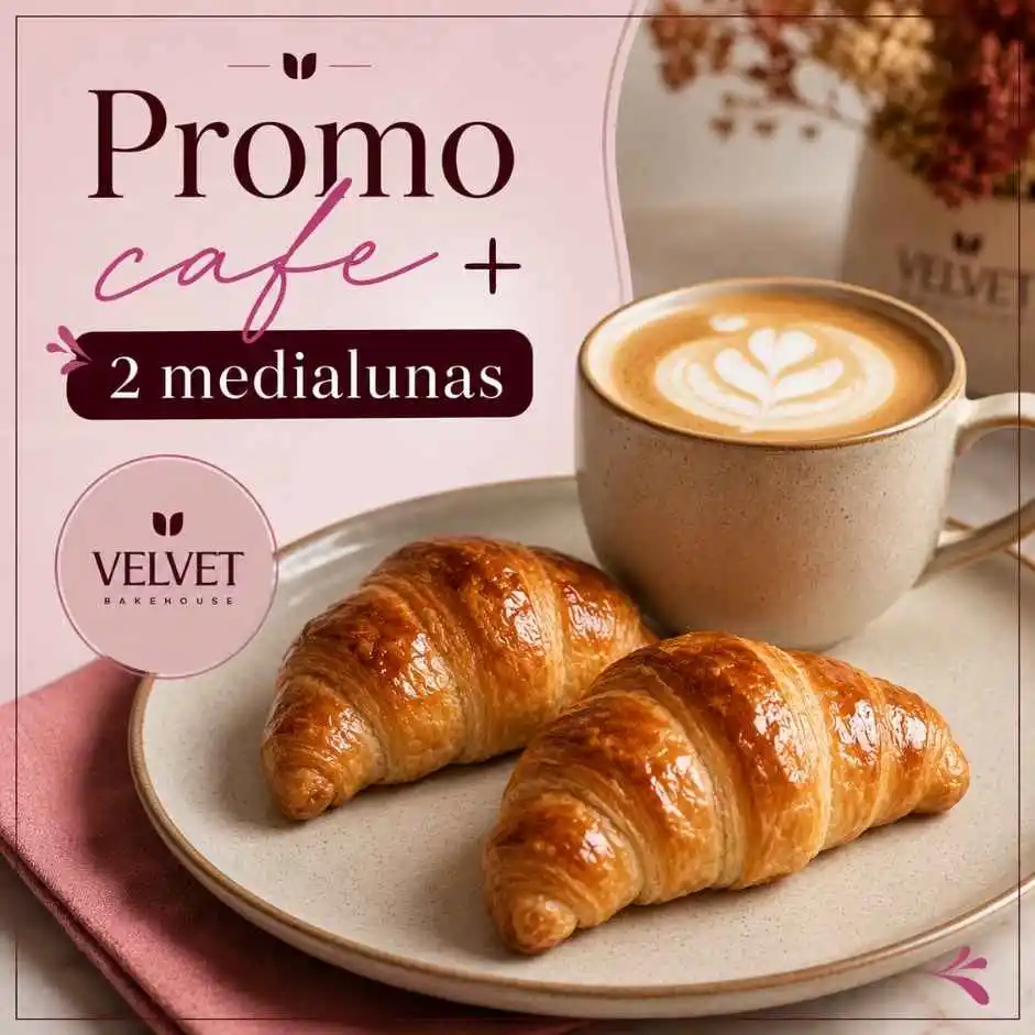 Cafetería Velvet Lomas de zamora