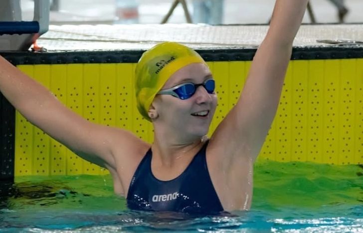 Martina Zawadzki, de Lomas a la Copa Pacífico con la Selección