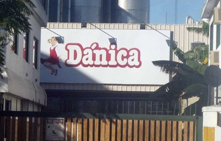 Dánica de Llavallol: acampe ante el cierre previsto para septiembre