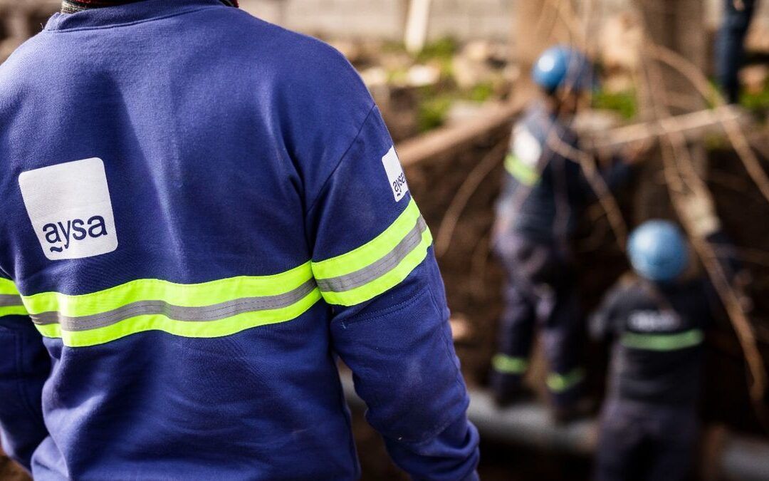 Cortes de agua en Lomas: zonas y horarios para esta semana