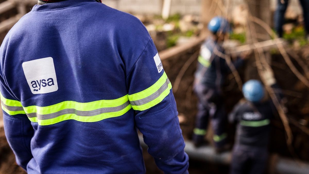 Cortes de agua en Lomas de Zamora Trabajos de mantenimiento de AySA que pueden afectar el servicio de agua en Lomas de Zamora.