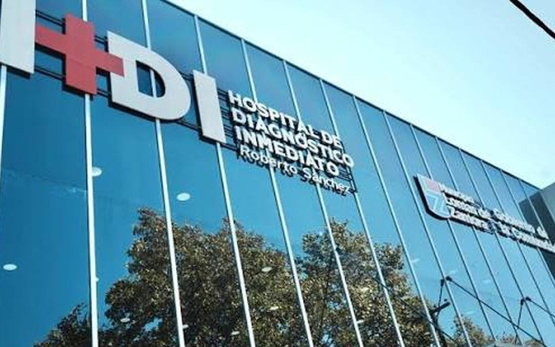 Chequeos médicos gratis para mayores de 60 en Banfield