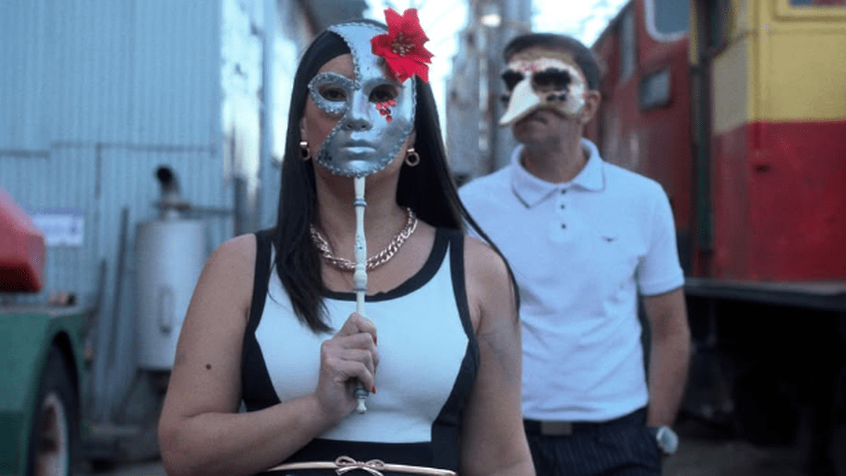Festival Horror en Banfield con películas de terror, cortometrajes y feria temática