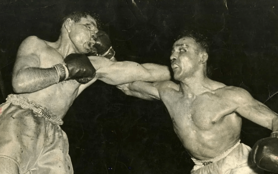 Lomas Park: el ring de Lomas que marcó la historia del boxeo argentino