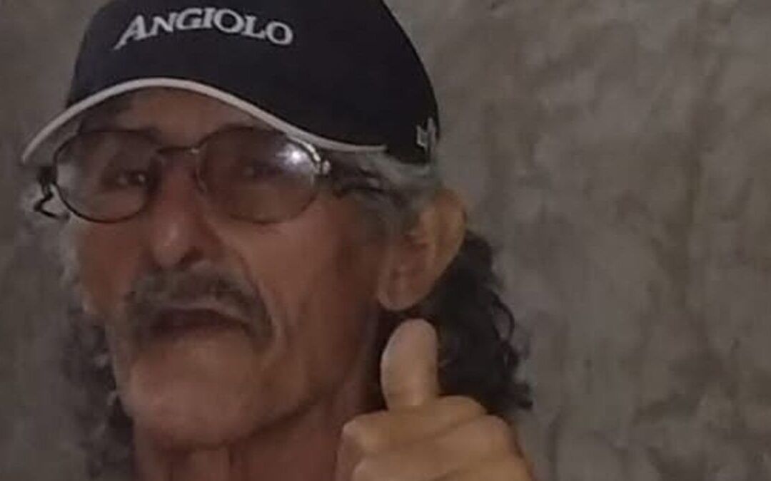 Buscan a Juan Carlos Pessola, desaparecido en Temperley