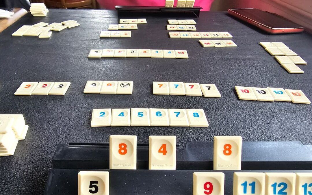 La Ludo del Sur suma encuentros de juegos en Temperley