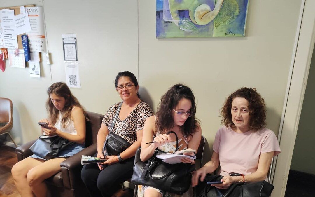 Consultas gratuitas para prevenir el cáncer de mama en Lomas: cómo anotarse