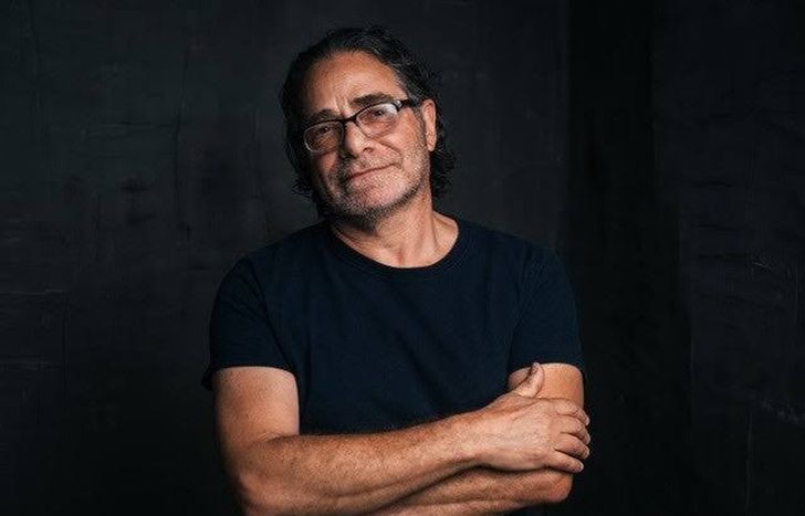 Jornada de sonido en Banfield: Adam Moseley llega a la EMMA
