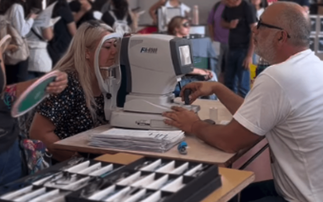 Semana de la Salud en la UNLZ: controles y actividades gratis
