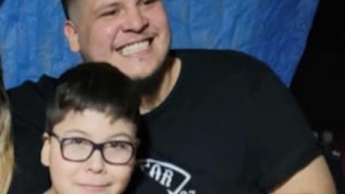 Hermanos Oviedo: juicio por el incendio de Villa Fiorito Jorge y Benjamín Oviedo, los hermanos que murieron tras el incendio en Villa Fiorito.